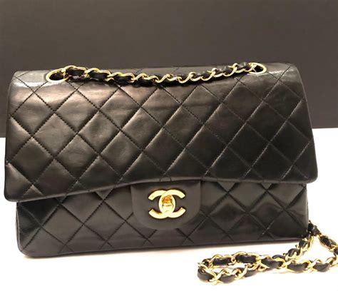 foto chanel 2.55|Chanel 2.55 vintage shop online.